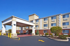 Holiday Inn Express Hotel & Suites Wabash, an IHG Hotel